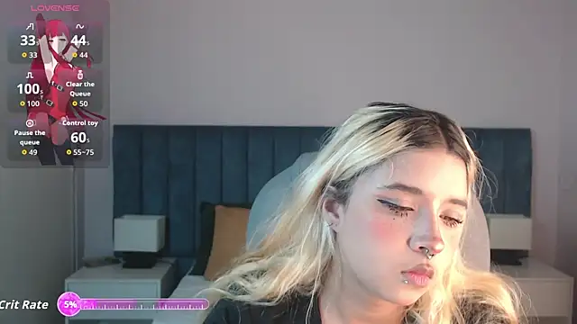 april bunnyy online show from October 2025 08:21:02 PM