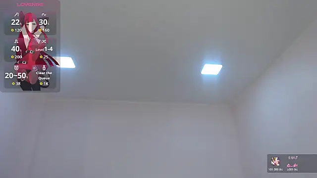 april bunnyy online show from May 2026 02:08:01 AM