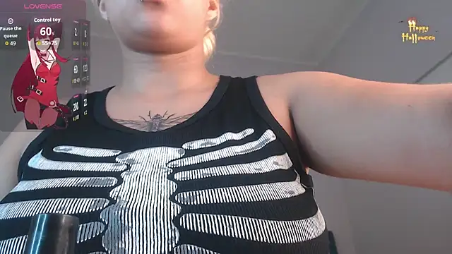 april bunnyy online show from October 2025 01:54:02 PM