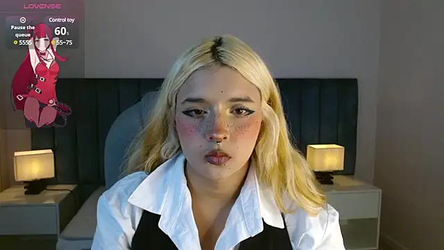 april bunnyy online show from March 2025 04:54:01 PM