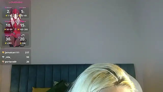 april bunnyy online show from March 2025 11:56:02 PM