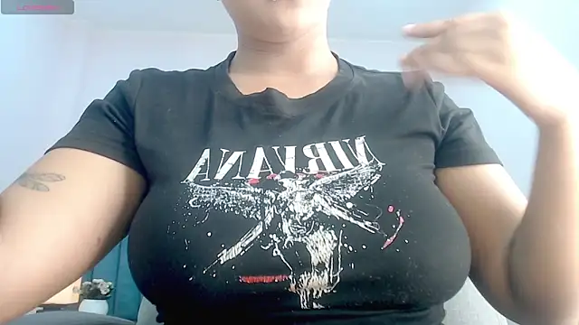 april bunnyy online show from February 2026 05:44:01 PM