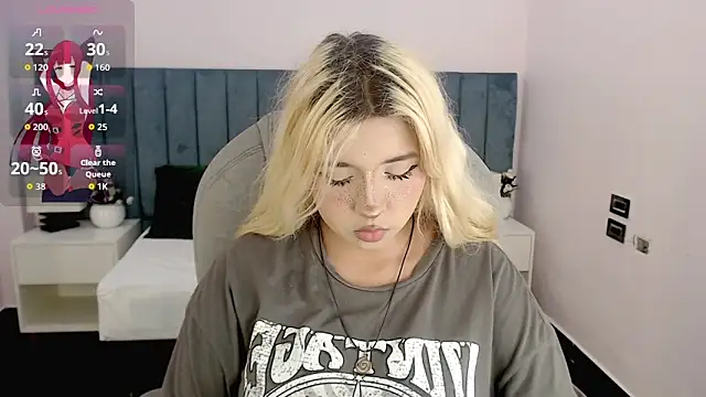 april bunnyy online show from March 2026 08:15:02 PM