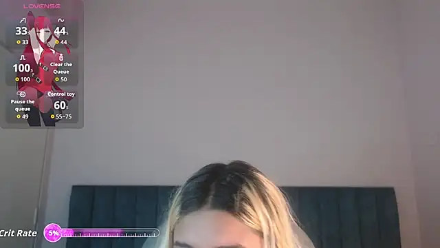 april bunnyy online show from October 2025 08:21:02 PM