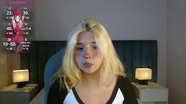 april bunnyy online show from March 2025 07:26:02 PM