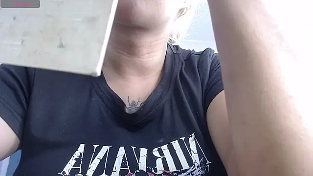 april bunnyy online show from May 2026 06:58:02 PM