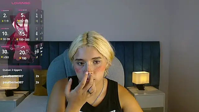 april bunnyy online show from February 2025 11:48:02 PM