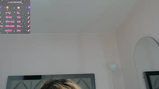 april bunnyy online show from March 2026 02:38:01 PM