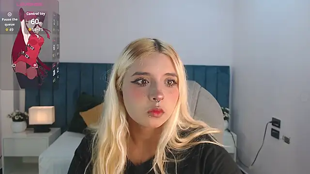 april bunnyy online show from November 2025 07:17:01 PM