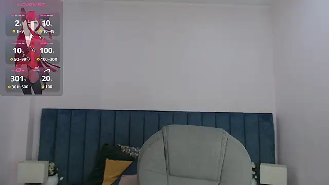 april bunnyy online show from April 2026 09:04:02 PM