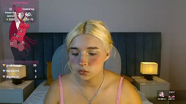 april bunnyy online show from February 2025 09:44:02 PM