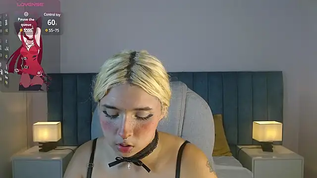 april bunnyy online show from March 2025 09:16:01 PM