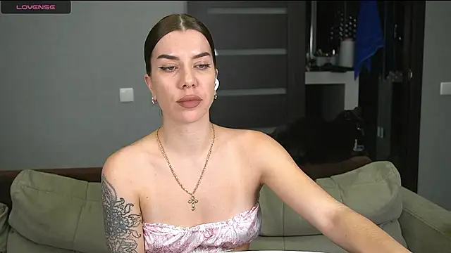 Alice melice online show from March 2026 09:52:01 PM