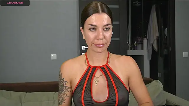 Alice melice online show from October 2025 08:31:02 PM