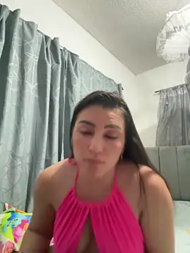 Sweetsex valeria online show from February 2026 04:09:02 AM