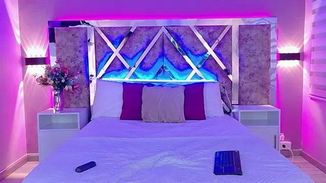 Larabrooks online show from April 2026 07:08:02 PM