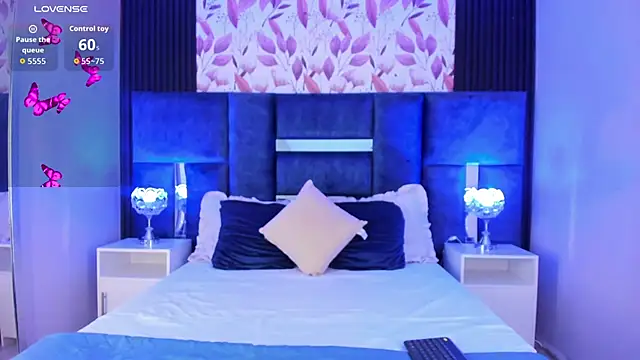 Larabrooks online show from December 2025 07:36:05 PM