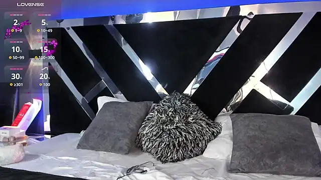 Larabrooks online show from December 2025 07:24:01 PM