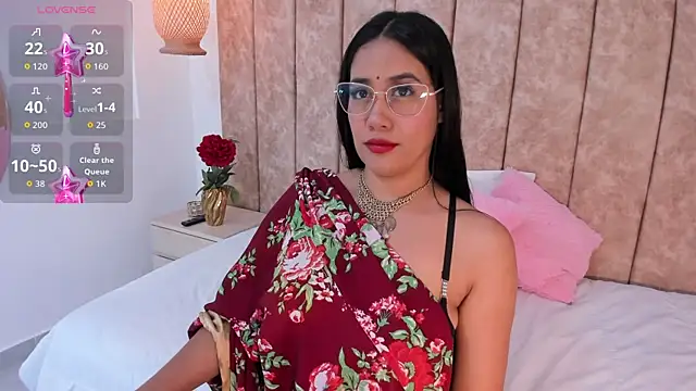 Katrina baurii online show from March 2026 01:50:01 PM