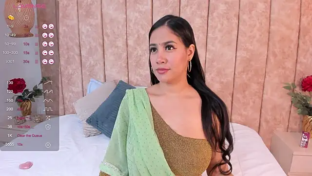 Katrina baurii online show from February 2025 01:00:01 PM