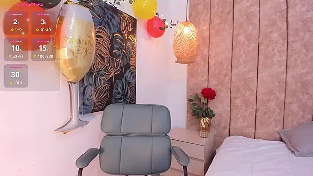 Snapshot of Katrina_baurii chatting on September 2025 01:29:01 PM Katrina baurii online show from September 2025 01:29:01 PM