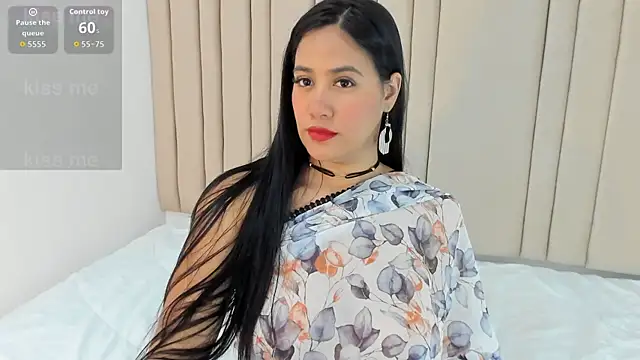 Katrina baurii online show from March 2026 07:30:03 PM