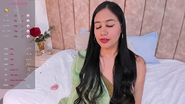 Katrina baurii online show from February 2025 04:04:01 PM