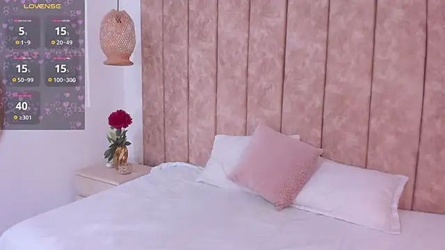 Katrina baurii online show from December 2025 01:33:02 PM