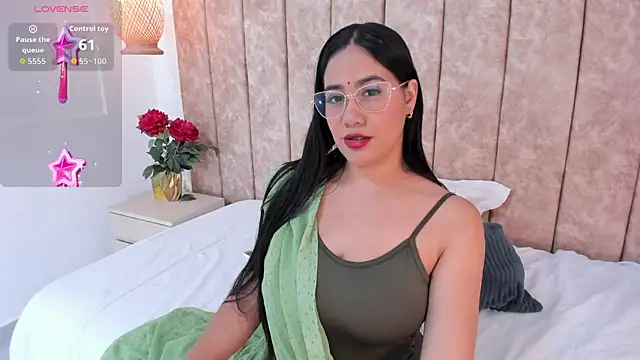 Katrina baurii online show from April 2026 02:30:01 PM