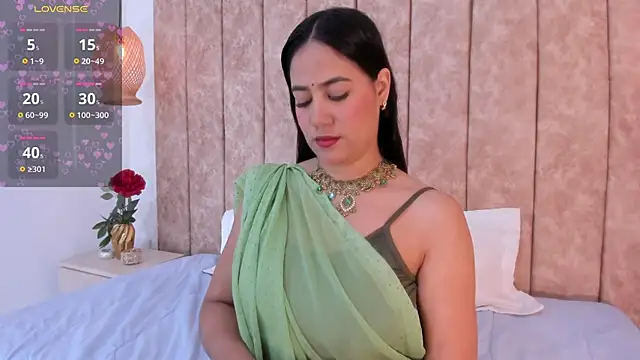 Katrina baurii online show from January 2026 01:28:02 PM