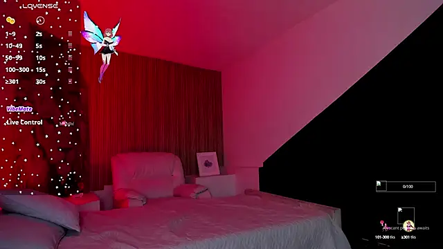 Snapshot of Melany_Luv chatting on October 2025 09:48:01 PM Melany Luv online show from October 2025 09:48:01 PM