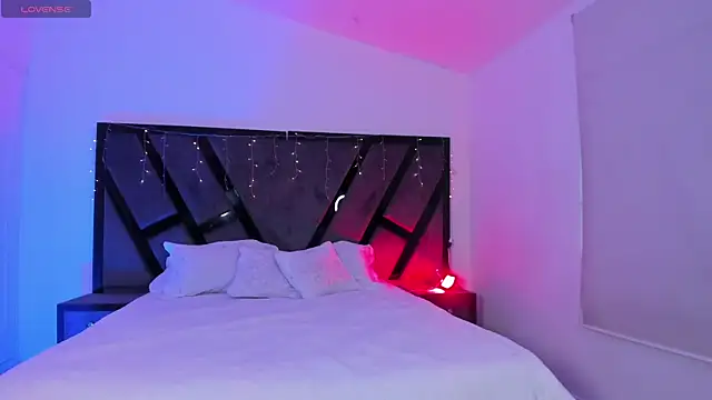 Melany Luv online show from January 2026 10:36:02 PM