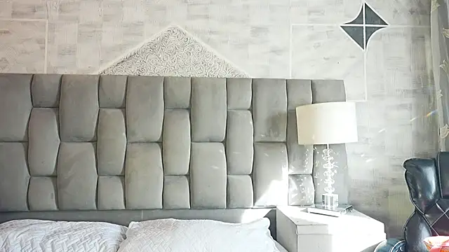 Melany Luv online show from April 2026 09:09:02 PM