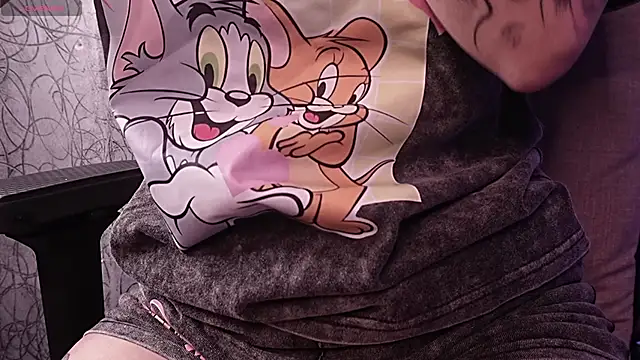 Melany Luv online show from March 2026 09:20:02 PM