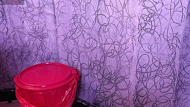 Melany Luv online show from April 2026 09:10:02 PM