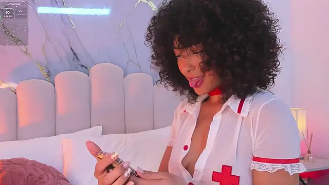 OSHUN  online show from September 2025 12:32:02 PM