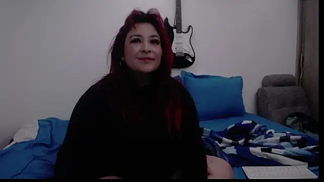 amydeepqueen online show from April 2026 02:00:01 PM