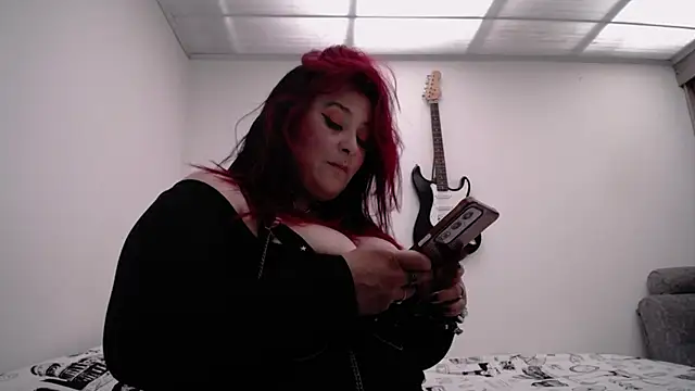 amydeepqueen online show from February 2026 02:50:02 PM