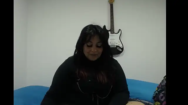 amydeepqueen online show from December 2025 12:06:01 PM