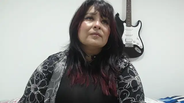 amydeepqueen online show from October 2025 11:34:02 AM