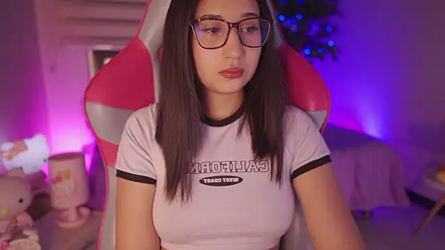 Sunny flower  online show from February 2026 02:22:01 AM