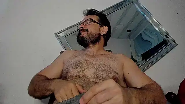 SbasTone Muscle online show from October 2025 01:12:02 PM