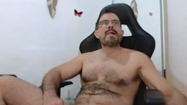 SbasTone Muscle online show from February 2026 02:58:02 PM