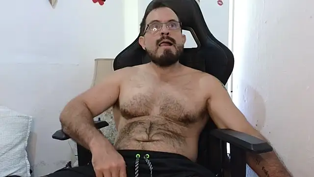 SbasTone Muscle online show from February 2026 02:49:01 PM