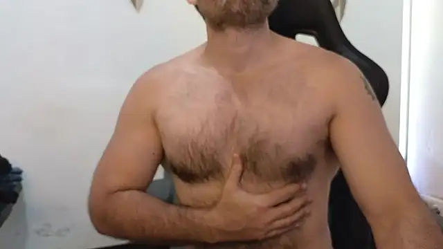 SbasTone Muscle online show from February 2026 02:48:01 PM