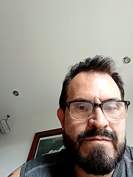 SbasTone Muscle online show from March 2026 07:48:01 PM