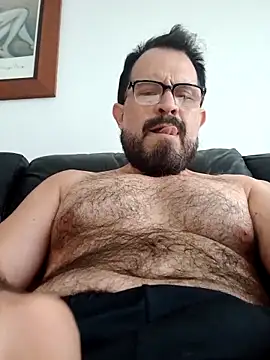 SbasTone Muscle online show from April 2026 12:23:01 PM