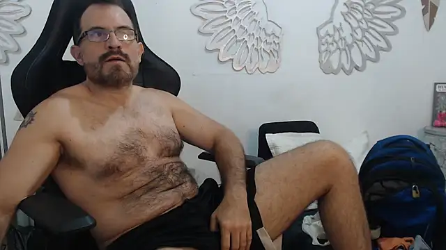 SbasTone Muscle online show from February 2026 10:17:02 AM