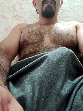 SbasTone Muscle online show from April 2026 01:40:03 PM