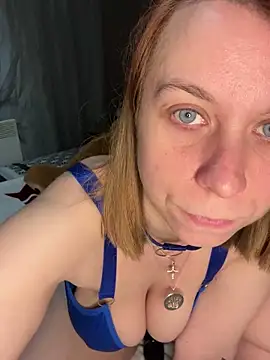 Aphrodite-22 online show from March 2025 04:01:01 PM